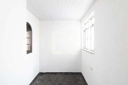 Quarto 1 de casa para alugar com 2 quartos, 90m² em Campo Grande, Rio de Janeiro