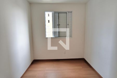 Quarto 1 de apartamento à venda com 2 quartos, 45m² em Vila Satúrnia, Campinas