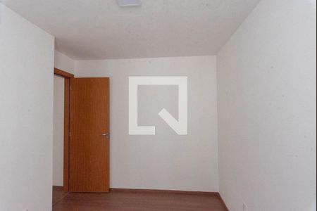 Quarto 1 de apartamento para alugar com 2 quartos, 45m² em Vila Satúrnia, Campinas