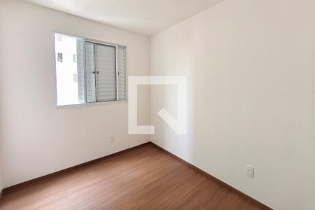 Quarto 1 de apartamento à venda com 2 quartos, 45m² em Vila Satúrnia, Campinas