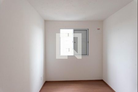 Quarto 1 de apartamento para alugar com 2 quartos, 45m² em Vila Satúrnia, Campinas
