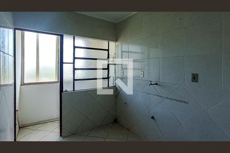 Cozinha de apartamento à venda com 2 quartos, 79m² em Cristal, Porto Alegre