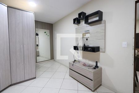 Quarto de casa para alugar com 1 quarto, 80m² em Vila Formosa, São Paulo