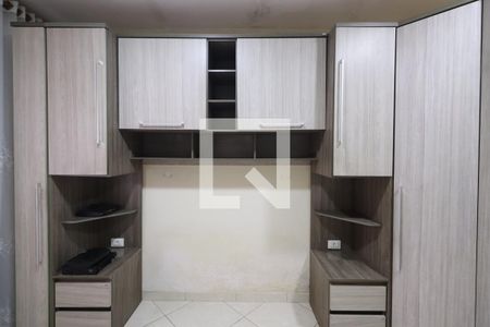 Quarto de casa para alugar com 1 quarto, 80m² em Vila Formosa, São Paulo