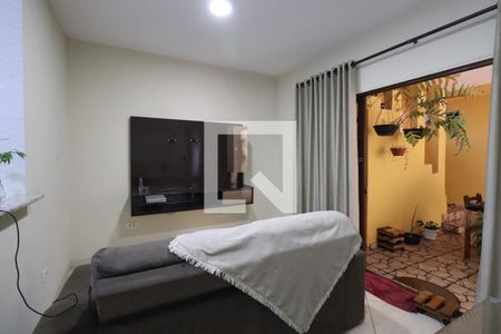 Sala de casa para alugar com 1 quarto, 80m² em Vila Formosa, São Paulo