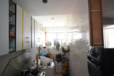 Apartamento para alugar com 2 quartos, 90m² em Barra da Tijuca, Santo André