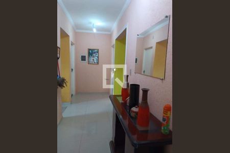 Casa à venda com 3 quartos, 301m² em Jardim Eulina, Campinas