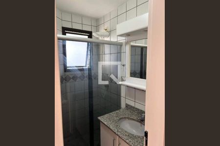 Apartamento à venda com 3 quartos, 62m² em Vila Rossi Borghi e Siqueira, Campinas