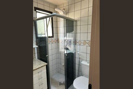 Apartamento à venda com 3 quartos, 62m² em Vila Rossi Borghi e Siqueira, Campinas
