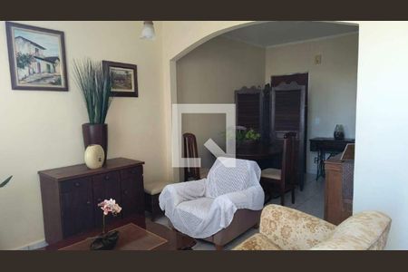 Apartamento à venda com 3 quartos, 74m² em Jardim das Bandeiras, Campinas