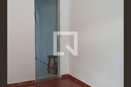 Sala de casa de condomínio à venda com 2 quartos, 58m² em Vila Jardim Leblon, Belo Horizonte