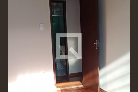 Quarto 1 de casa de condomínio à venda com 2 quartos, 58m² em Vila Jardim Leblon, Belo Horizonte