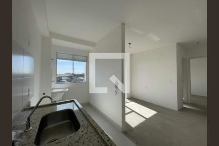 Apartamento à venda com 2 quartos, 46m² em Cidade Satélite Íris, Campinas