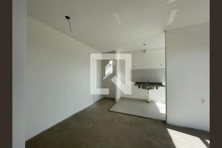 Apartamento à venda com 2 quartos, 46m² em Cidade Satélite Íris, Campinas