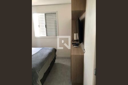 Apartamento à venda com 3 quartos, 58m² em Jardim Paranapanema, Campinas