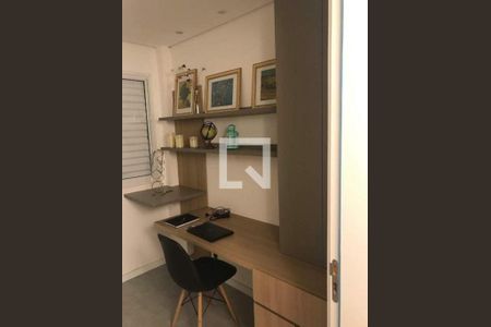 Apartamento à venda com 3 quartos, 58m² em Jardim Paranapanema, Campinas