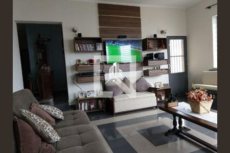 Casa à venda com 3 quartos, 293m² em Jardim Chapadão, Campinas