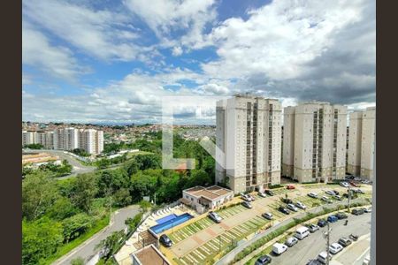 Apartamento para alugar com 2 quartos, 43m² em Jardim Ipaussurama, Campinas