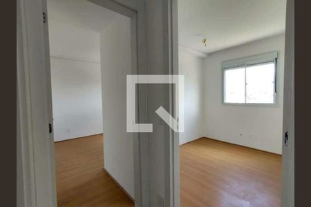 Apartamento para alugar com 2 quartos, 43m² em Jardim Ipaussurama, Campinas