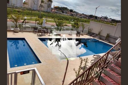 Apartamento à venda com 2 quartos, 45m² em Fundacao da Casa Popular, Campinas