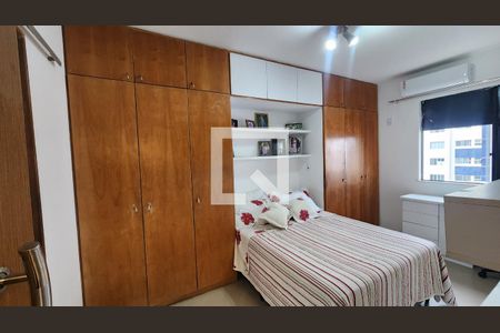 Quarto 2 de apartamento para alugar com 2 quartos, 87m² em Pituba, Salvador