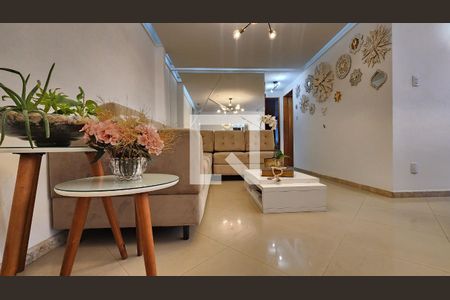 Sala de apartamento para alugar com 2 quartos, 87m² em Pituba, Salvador