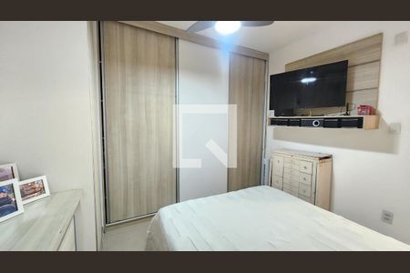 Quarto 1 de apartamento para alugar com 2 quartos, 87m² em Pituba, Salvador