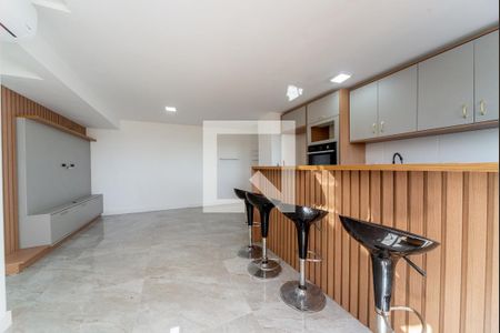Apartamento para alugar com 2 quartos, 123m² em Centro, Viamão