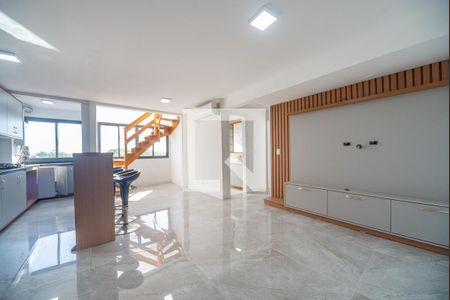 Apartamento para alugar com 2 quartos, 123m² em Centro, Viamão