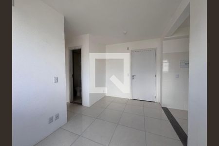 Apartamento para alugar com 2 quartos, 48m² em Feitoria, São Leopoldo