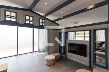 Brinquedoteca de apartamento à venda com 3 quartos, 143m² em Vila Olímpia, São Paulo