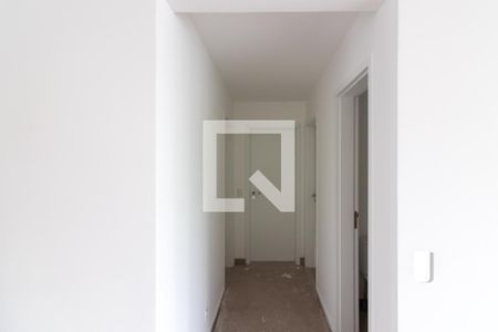 Corredor de apartamento à venda com 3 quartos, 143m² em Vila Olímpia, São Paulo