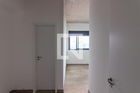 Suíte 1 de apartamento à venda com 3 quartos, 143m² em Vila Olímpia, São Paulo