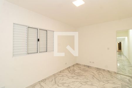 Quarto 1 de casa para alugar com 4 quartos, 200m² em Vila Brasil, São Paulo