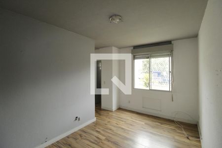 Sala de apartamento à venda com 2 quartos, 63m² em Morro Santana, Porto Alegre