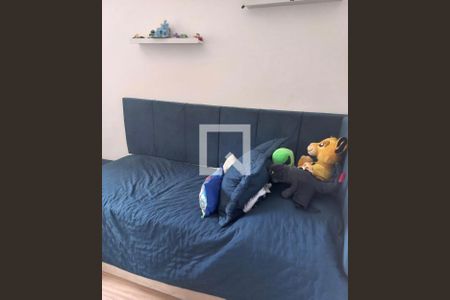 Quarto de apartamento para alugar com 2 quartos, 61m² em Granja Olga, Sorocaba