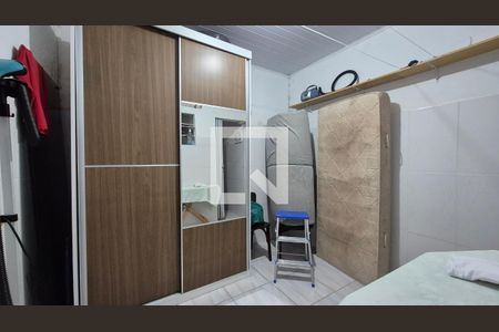 Quarto 2 de casa à venda com 4 quartos, 125m² em Vila Camilópolis, Santo André