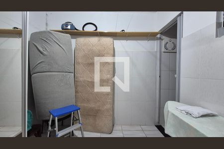 Quarto 2 de casa à venda com 4 quartos, 125m² em Vila Camilópolis, Santo André