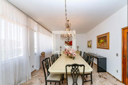 Sala 3 de casa à venda com 5 quartos, 440m² em Prado, Belo Horizonte