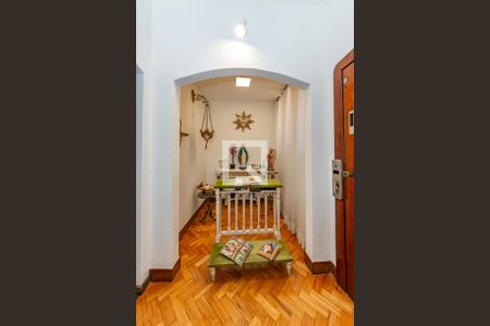 Corredor de casa à venda com 5 quartos, 440m² em Prado, Belo Horizonte
