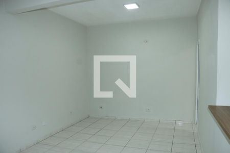 Casa para alugar com 1 quarto, 45m² em Jardim do Engenho, Cotia