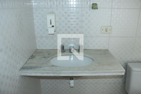 Casa para alugar com 1 quarto, 45m² em Jardim do Engenho, Cotia