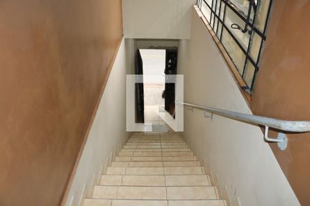 Casa para alugar com 1 quarto, 45m² em Jardim do Engenho, Cotia