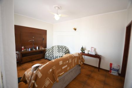 Sala de casa à venda com 2 quartos, 144m² em Vila Santa Isabel, Campinas