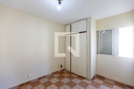 Quarto de apartamento à venda com 2 quartos, 42m² em Jardim Flamboyant, Campinas