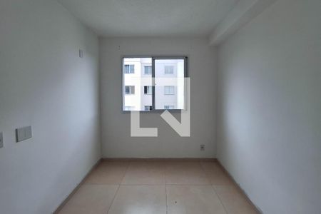 Quarto 1 de apartamento à venda com 1 quarto, 35m² em Centro, Niterói