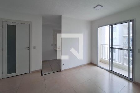 Sala de apartamento à venda com 1 quarto, 35m² em Centro, Niterói