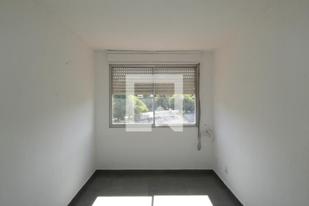 Quarto 1 de apartamento para alugar com 2 quartos, 57m² em Jardim Itu, Porto Alegre