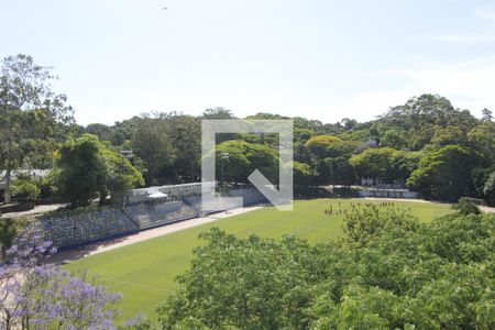 Vista de apartamento para alugar com 2 quartos, 57m² em Jardim Itu, Porto Alegre
