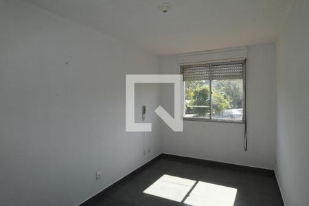 Sala de apartamento para alugar com 2 quartos, 57m² em Jardim Itu, Porto Alegre